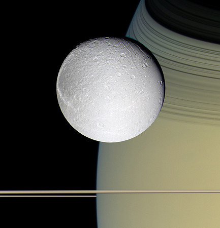Credit: NASA