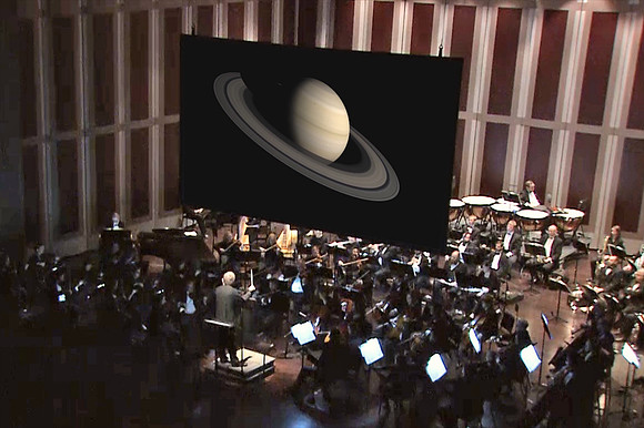 Credit: NASA/SDPB