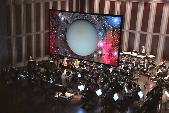 Credit: NASA/SDPB