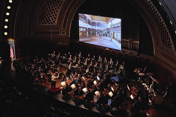 Courtesy Ann Arbor Symphony