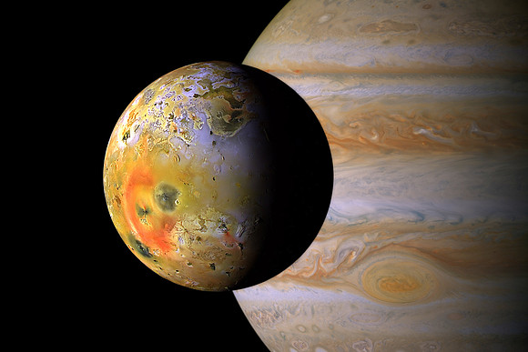 Credit:NASA/Wyard