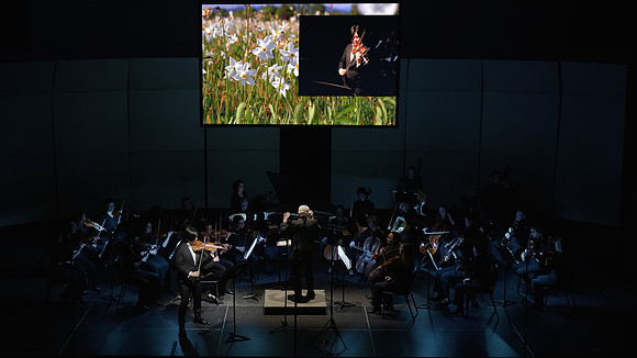 Soloist: Siwoo Kim