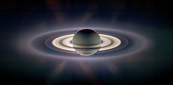 Credit: NASA